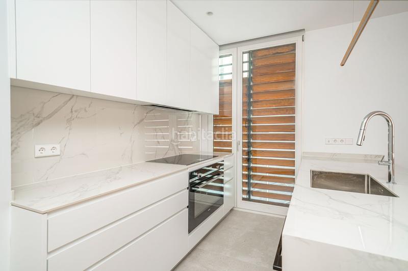 Foto d8f99886-8ab3-49bf-8dc0-a4e0c4add0b4. Appartamento con riscaldamento in Castellana Madrid