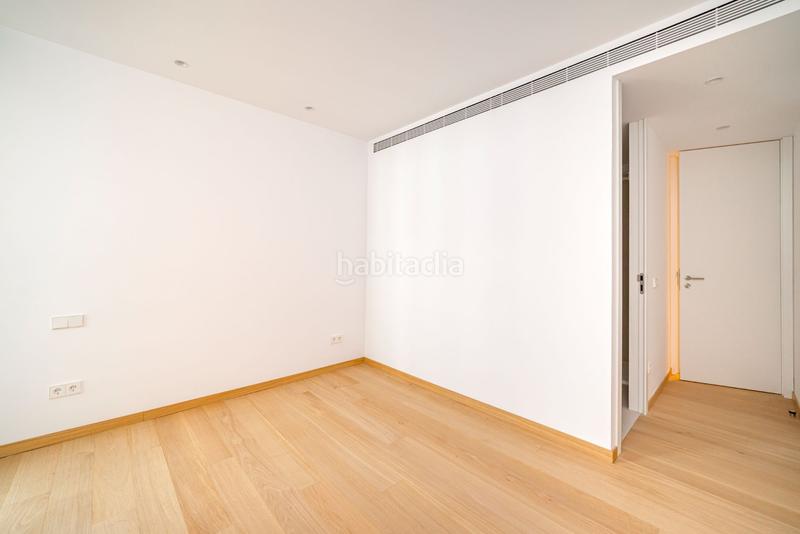 Foto e0523823-cb30-4c7d-9546-8dc95d225937. Appartamento con riscaldamento in Castellana Madrid