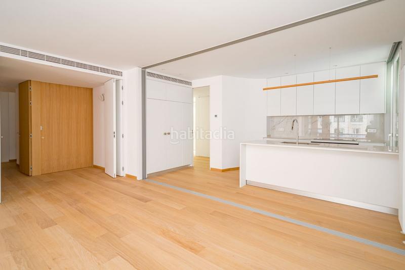 Foto e4f25e0f-7038-4660-bf85-c26159491d3d. Appartamento con riscaldamento in Castellana Madrid