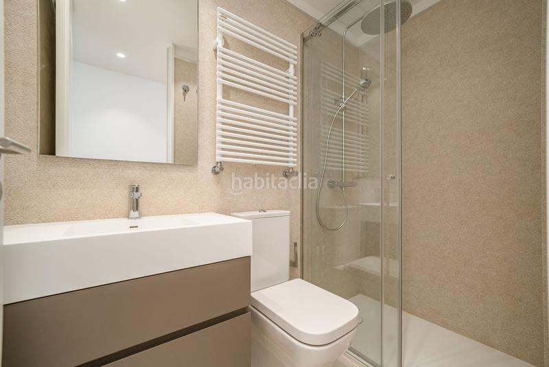 Foto e71c94e0-1300-4d6e-9bac-52256f1bded4. Appartamento con riscaldamento in Castellana Madrid