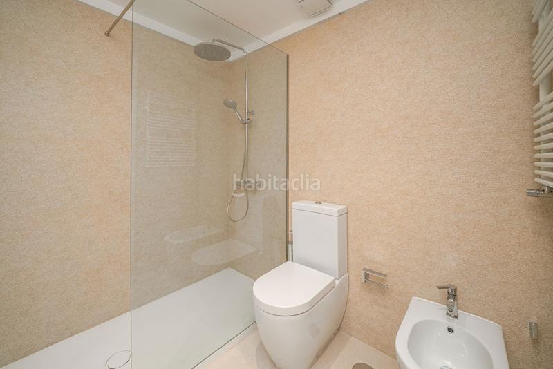Foto ea776e0e-b36d-4378-974f-aa2fe1a89f29. Appartamento con riscaldamento in Castellana Madrid