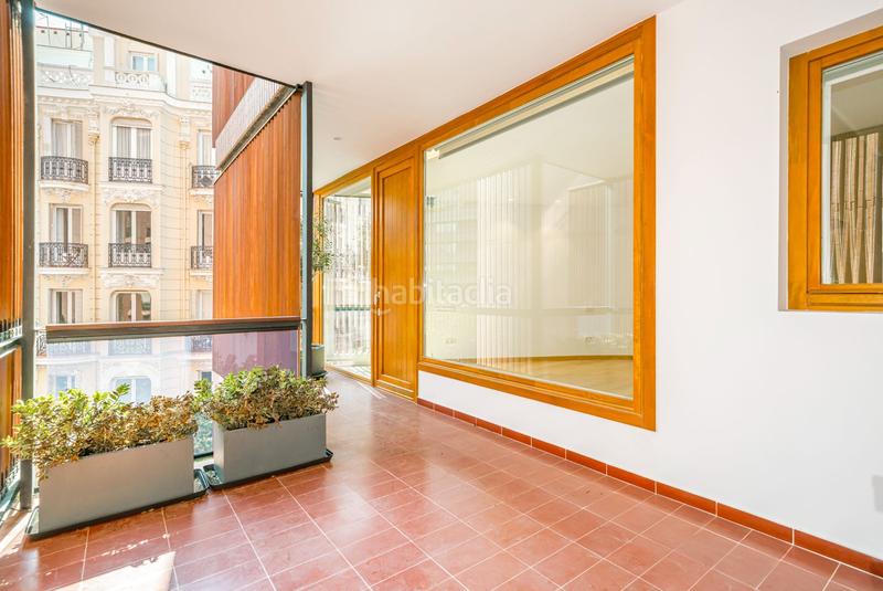 Foto ed96f7a6-f3ce-4b3f-8482-915b659cc6d8. Appartamento con riscaldamento in Castellana Madrid