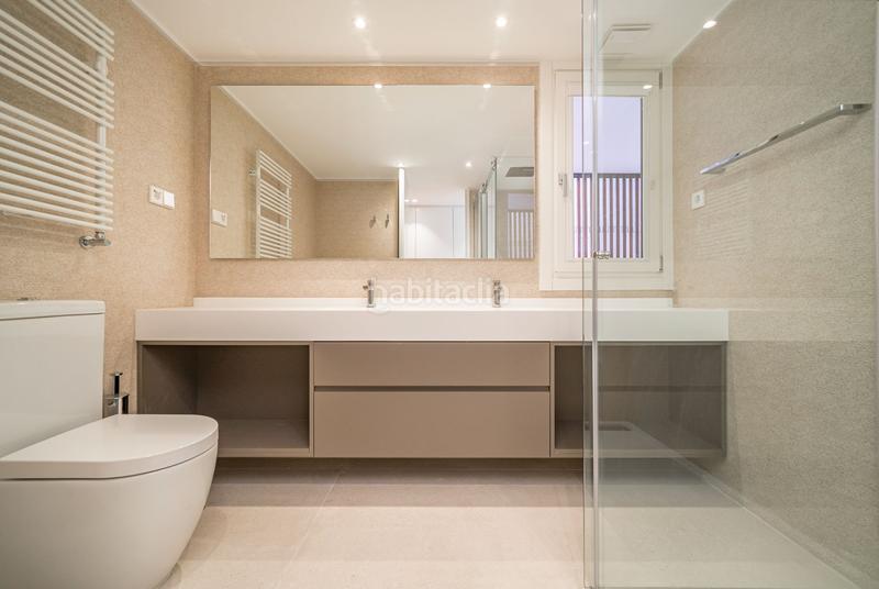 Foto fa00e38b-275a-44a1-815f-03afa51b7c79. Appartamento con riscaldamento in Castellana Madrid