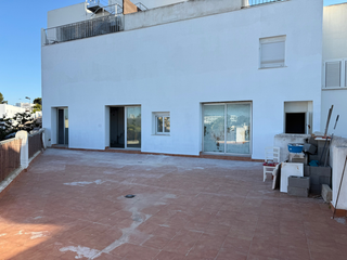 Local Comercial a Sant Agustí-Cala de Bou. Local en venta  sant josep de sa talaia