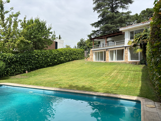 Location Maison à Carretera del Plantío. Chalet en alquiler en majadahonda, madrid