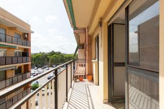Appartement à El Castell. Piso en venta  burjassot