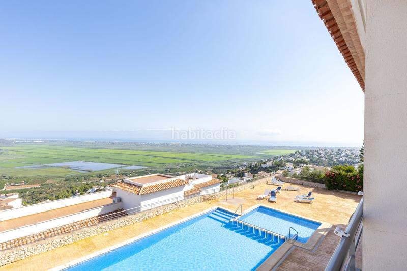 Foto a353e9fb-ceb9-48bf-bff9-2bfbec238637. Alquiler ático  en alquiler , alicante en Pego