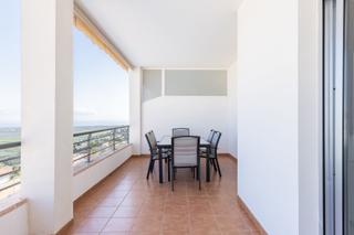 Miete Dachwohnung in Pego. Ático en alquiler en pego, alicante