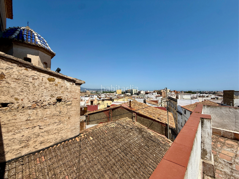 Foto 0504da7a-b260-41ed-9320-76829913b037. Maison jumelée dans Oliva pueblo Oliva