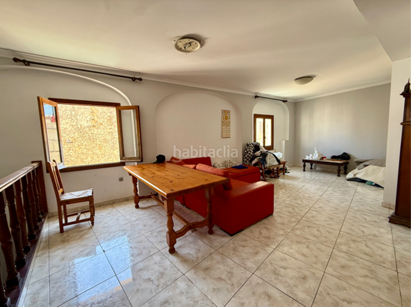 Foto 135ce64e-ee6c-4602-9332-b7c5b3e02adc. Maison jumelée dans Oliva pueblo Oliva