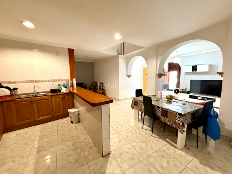 Foto 44909b9d-1519-427c-a2ea-8d71b737a0c9. Maison jumelée dans Oliva pueblo Oliva