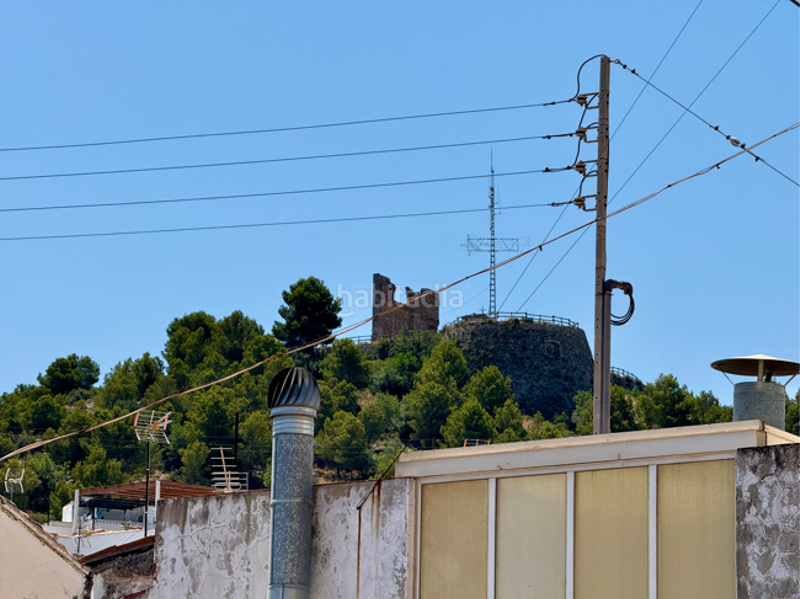 Foto 5ae38a00-30e7-43a2-8620-332eead1aa47. Maison jumelée dans Oliva pueblo Oliva