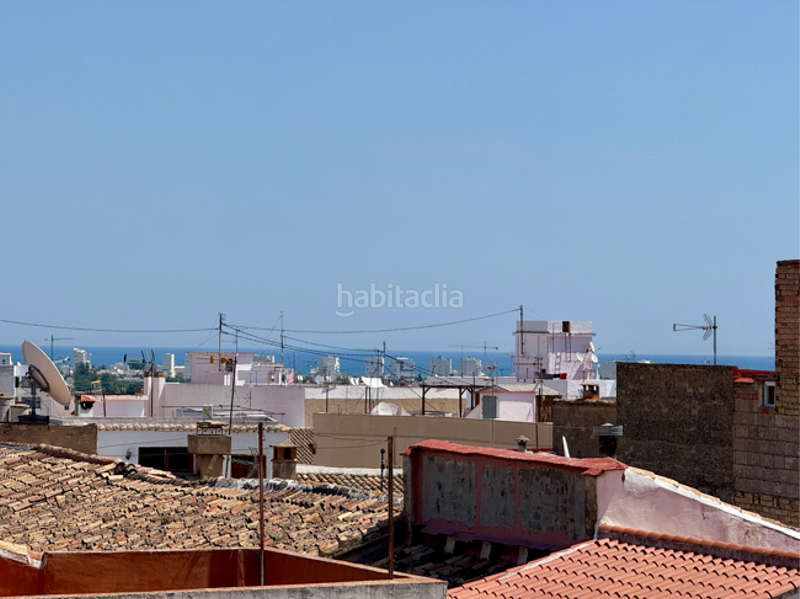 Foto 8767abac-edb0-4327-a6d1-742c51e1cb8f. Maison jumelée dans Oliva pueblo Oliva