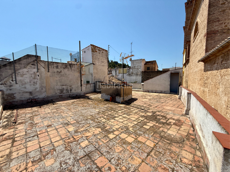 Foto 8d7a3e34-7a01-4920-b188-b3d053202803. Maison jumelée dans Oliva pueblo Oliva