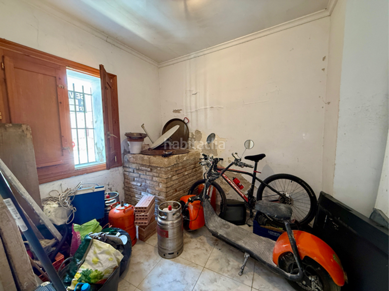 Foto 9abcc5a0-2b66-4a56-b7ee-eaac224e764d. Maison jumelée dans Oliva pueblo Oliva