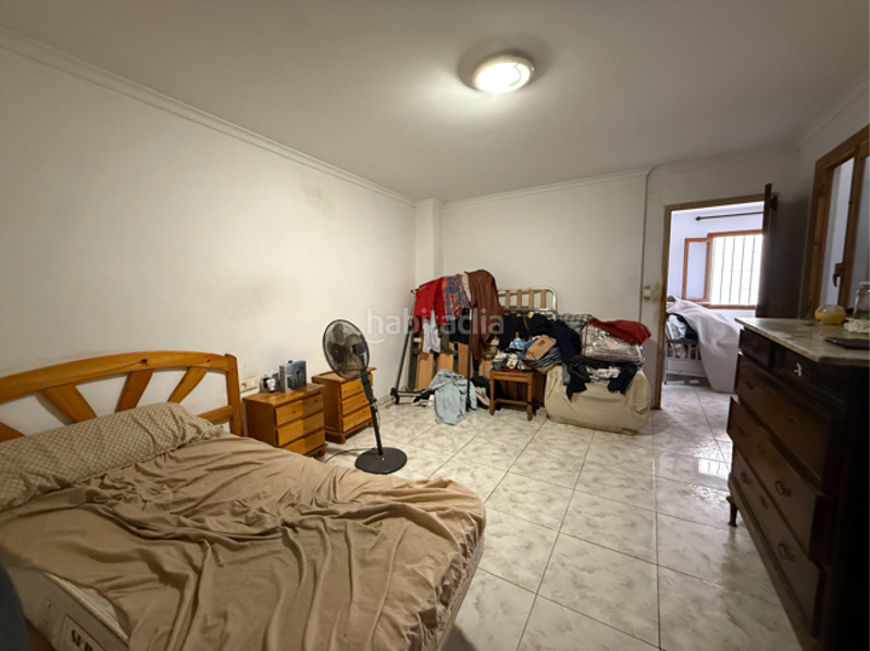 Foto 9cc819e1-97f1-45a8-9e53-3b1b31d5f68f. Maison jumelée dans Oliva pueblo Oliva