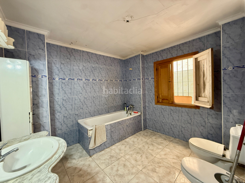 Foto a62a977d-9b2e-4573-b013-c62c8ca4dac1. Maison jumelée dans Oliva pueblo Oliva