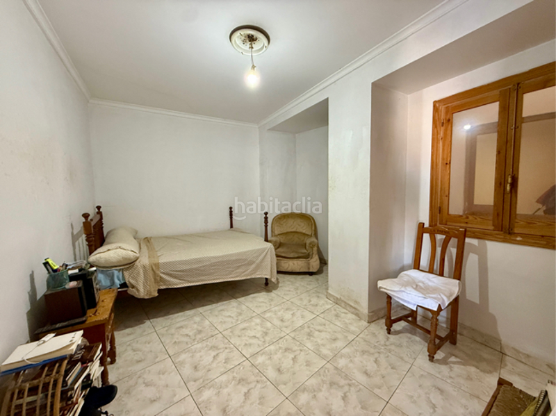 Foto e4fd76fc-b183-43c4-9ea1-b165ba277240. Maison jumelée dans Oliva pueblo Oliva