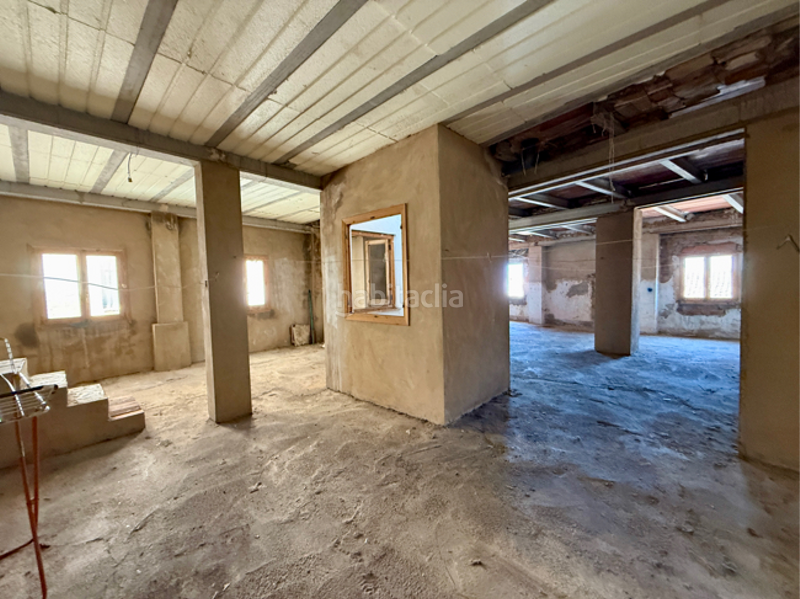 Foto e8eaefd8-0bfd-470b-8dcf-480615217c31. Maison jumelée dans Oliva pueblo Oliva