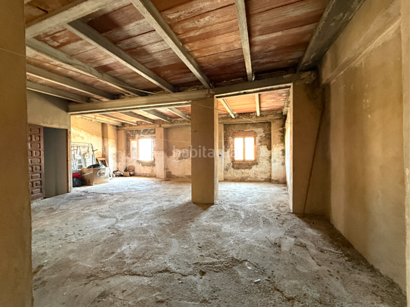 Foto f9773dcb-eaa9-41b4-8fb8-2a462c6dd7f3. Maison jumelée dans Oliva pueblo Oliva