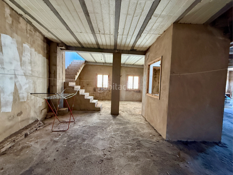 Foto ffdf7487-03c7-4c98-b731-5322111efe93. Maison jumelée dans Oliva pueblo Oliva