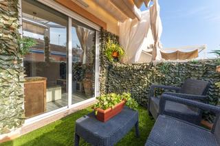 Penthouse in El Molino. Ático en venta en torrevieja  rambla mateo garcía