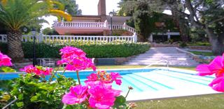 Casa a Salud y Alegría - El Lago. Chalet independiente  los peñascales