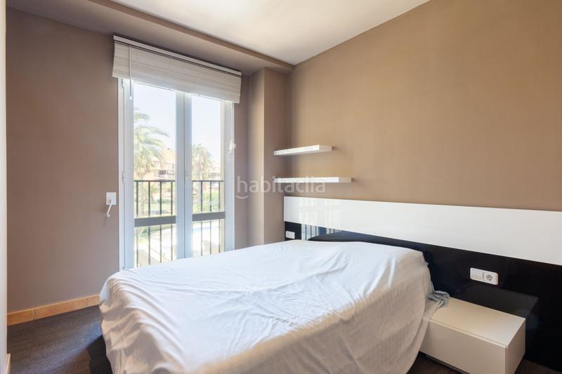 Foto 44bd3166-0c03-44ba-94f6-d615a573a1c0. Piccolo appartamento con piscina in Devessa - Monte Pego Dénia