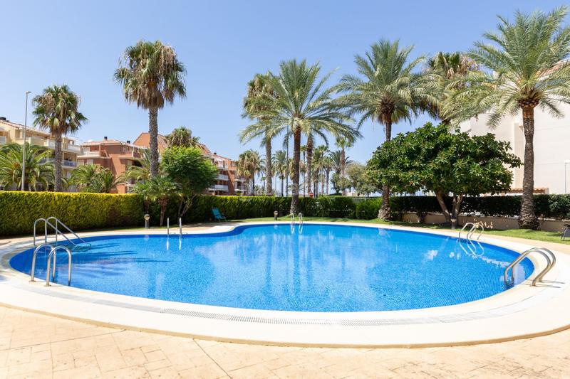 Foto 513a7d4e-d66a-4cd5-b81c-fd787f12ed14. Piccolo appartamento con piscina in Devessa - Monte Pego Dénia