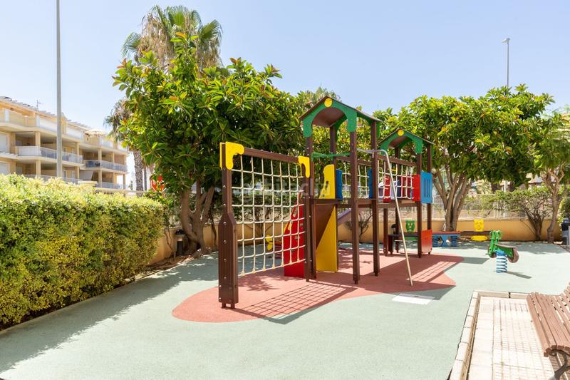Foto 514c223d-500c-4907-ab67-7a2b31bf18ae. Piccolo appartamento con piscina in Devessa - Monte Pego Dénia