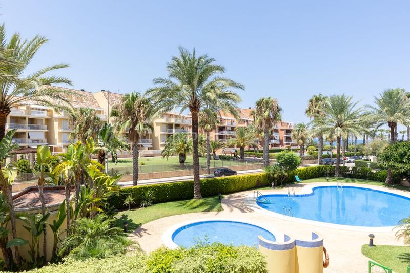 Foto 6a2e10de-cac4-47d6-89e4-530093edd3ce. Piccolo appartamento con piscina in Devessa - Monte Pego Dénia