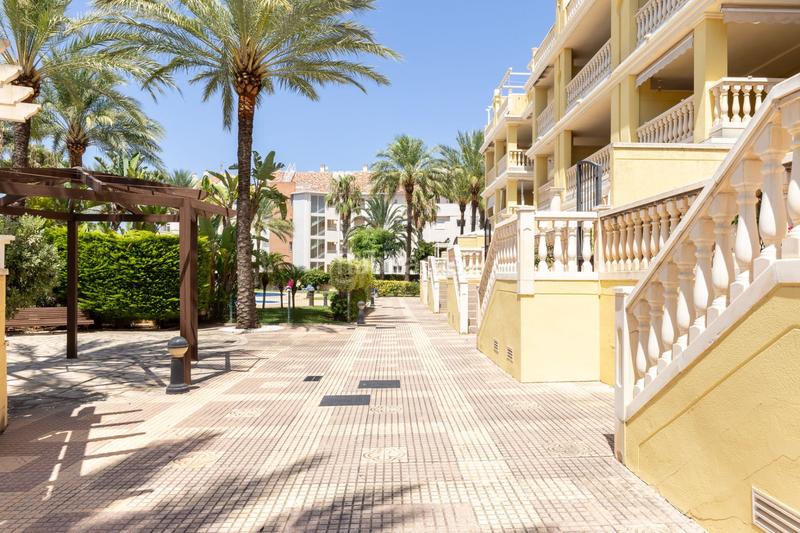 Foto abab4baa-3034-42c3-8ea2-6ae9280c6731. Piccolo appartamento con piscina in Devessa - Monte Pego Dénia