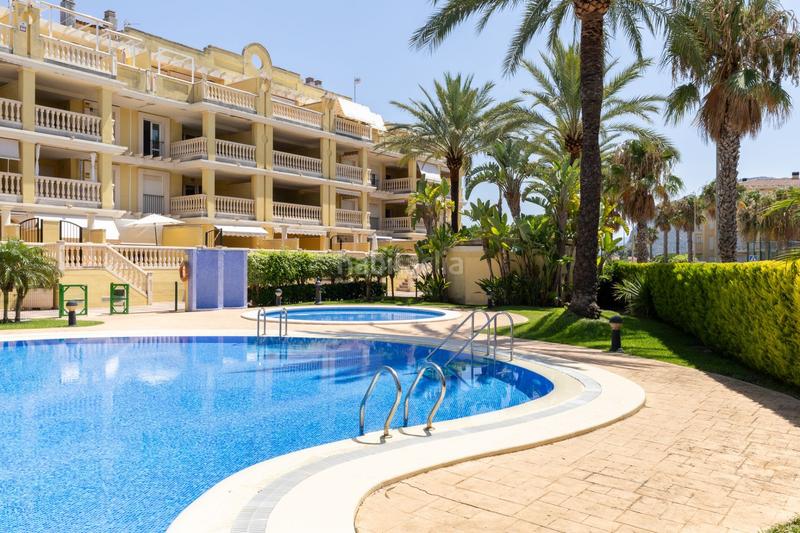 Foto f661eff0-4ea5-4e38-ba51-8447b1d778b0. Piccolo appartamento con piscina in Devessa - Monte Pego Dénia