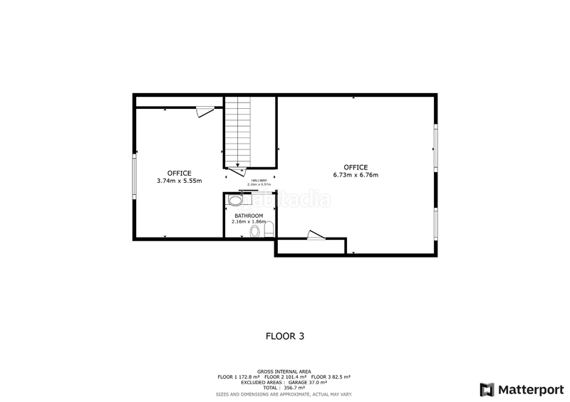 Foto 0363b0b7-8b5a-428b-844f-b2bc134eff59. Maison avec parking dans El Robledal Villalbilla