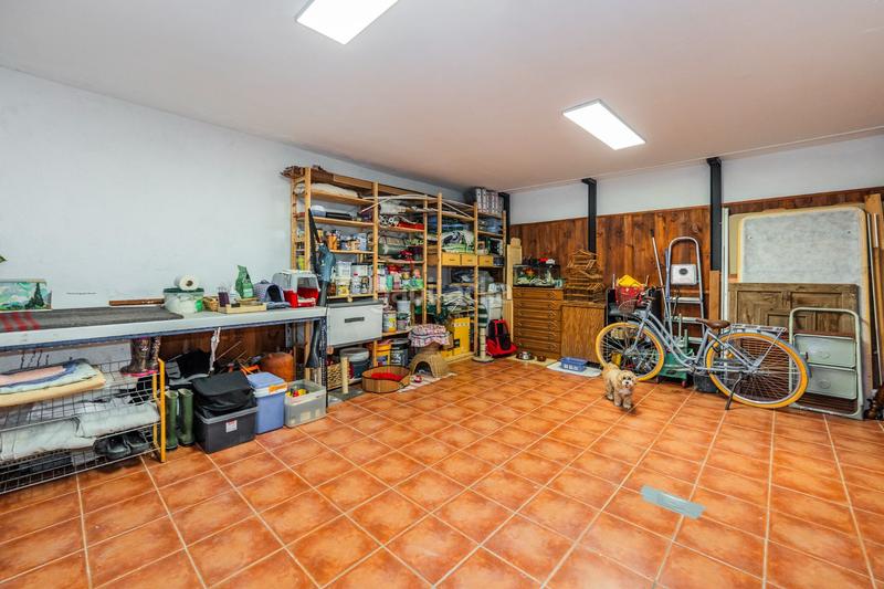 Foto 0f22883d-ffc3-419f-9a27-f57ca64c4285. Maison avec parking dans El Robledal Villalbilla