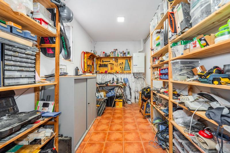 Foto 3ebfb639-960e-4308-ba72-083c93115c11. Maison avec parking dans El Robledal Villalbilla