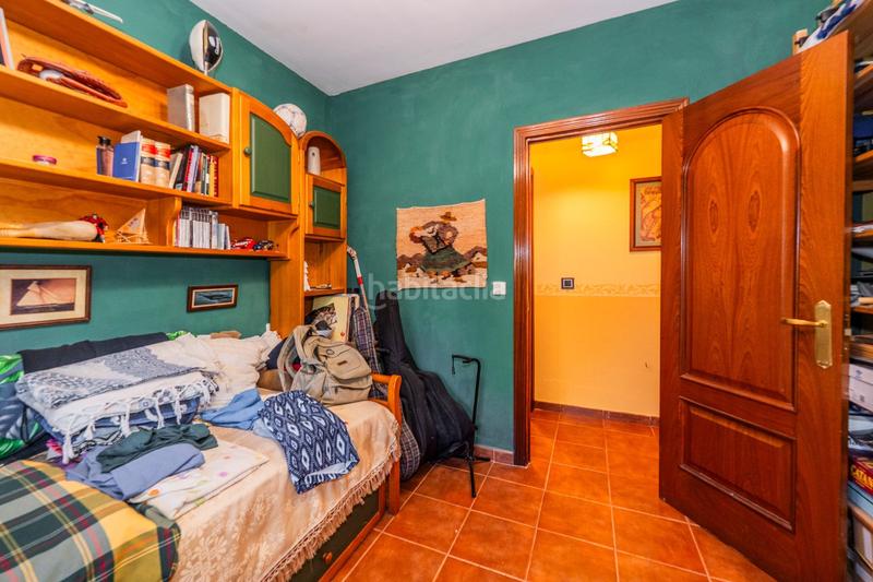 Foto 420cc197-af06-40a8-bed5-d8426353e28d. Maison avec parking dans El Robledal Villalbilla