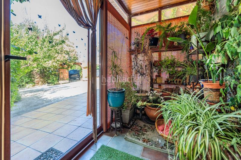 Foto 74fd3496-fb9f-4771-9fa6-f215c93f13fd. Maison avec parking dans El Robledal Villalbilla