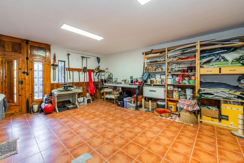 Foto 833a0db5-8207-400e-9bb5-061b211e2af7. Maison avec parking dans El Robledal Villalbilla