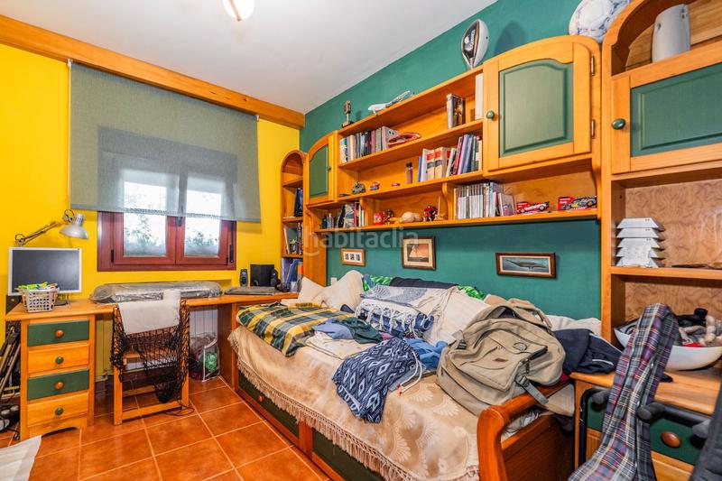 Foto 921b6d67-da8e-4638-a2dc-5545ce315040. Maison avec parking dans El Robledal Villalbilla