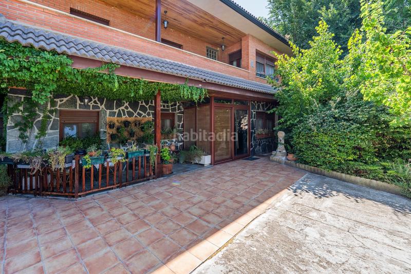 Foto 9b9f686e-57e8-4e1d-a214-c39e63489580. Maison avec parking dans El Robledal Villalbilla