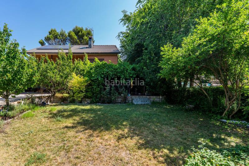 Foto a3e0a15d-95e5-4540-abcd-20f0c3533cb2. Maison avec parking dans El Robledal Villalbilla
