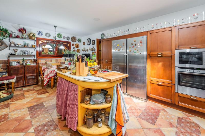 Foto a8406e65-a248-4e6c-85dd-324c946cedd5. Maison avec parking dans El Robledal Villalbilla