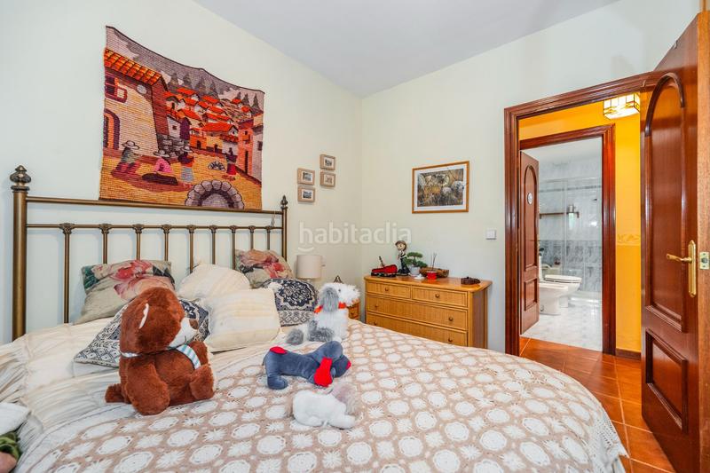 Foto b900df27-da57-4686-897b-78ac1116eaa9. Maison avec parking dans El Robledal Villalbilla
