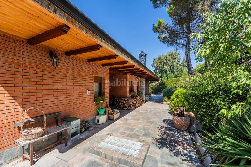 Foto b90109a5-0be2-4cae-98c8-b80c43d71583. Maison avec parking dans El Robledal Villalbilla