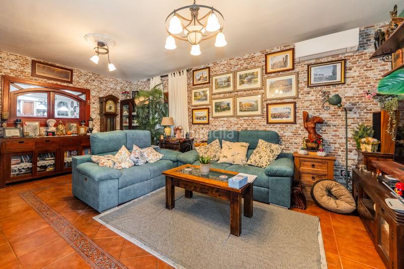Foto c4664843-b06d-482a-ac36-77748e374810. Maison avec parking dans El Robledal Villalbilla