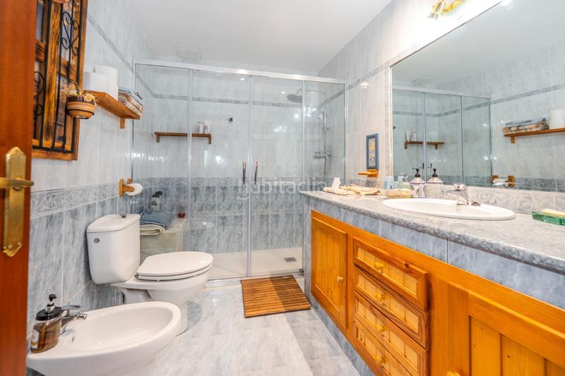 Foto c9de77d3-da54-4ff3-be4e-e9a53c309823. Maison avec parking dans El Robledal Villalbilla