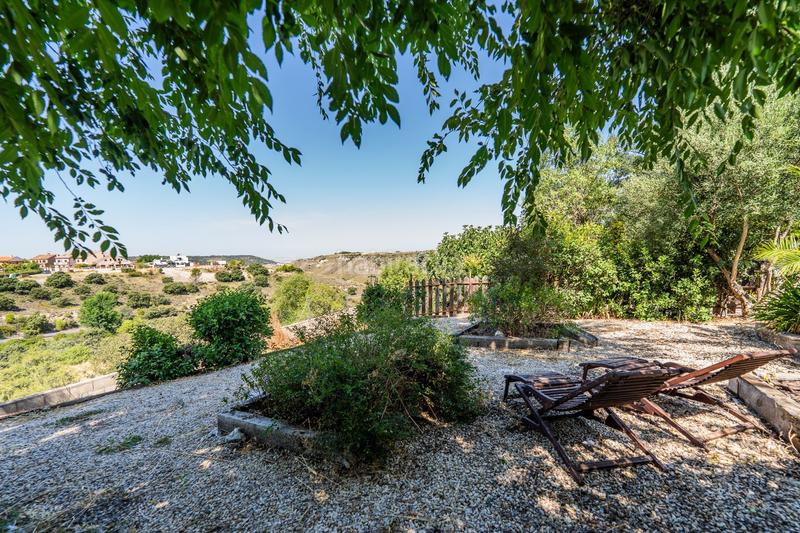 Foto ecd8bc43-ba1e-4393-8761-1e45d46eb09b. Maison avec parking dans El Robledal Villalbilla