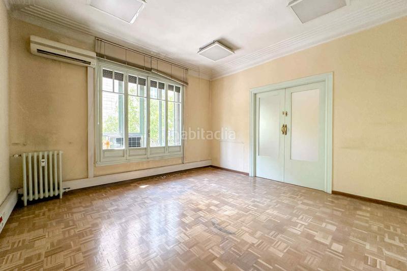 Foto 5116f9d8-a666-47db-baf3-b68948868792. Affitto ufficio con riscaldamento in Guindalera Madrid