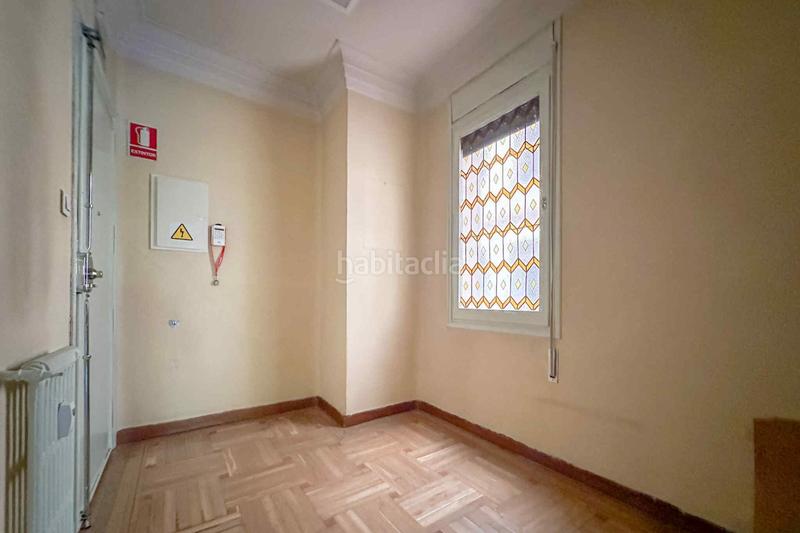 Foto 53cfdb16-6b03-4ef6-839b-42957954bc1c. Affitto ufficio con riscaldamento in Guindalera Madrid